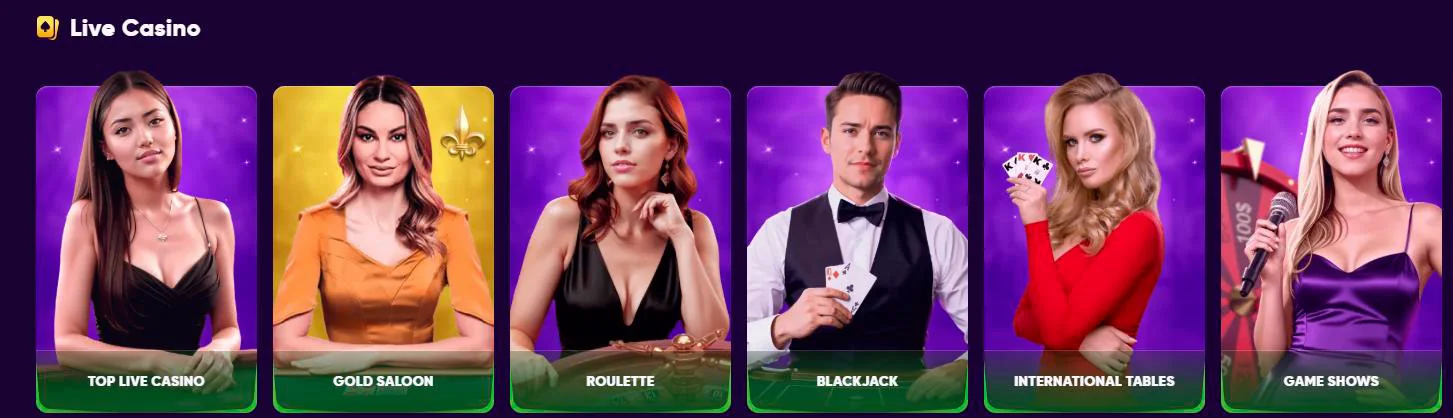 live casino games kingmaker casino